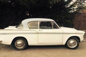 1961 Sunbeam Rapier