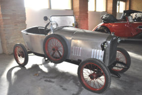 1921 Salmson AL3