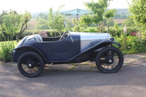 1928 Austin Seven