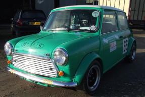 1971 Mini 