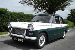 1967 Triumph Herald