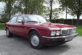 1988 Jaguar XJ6