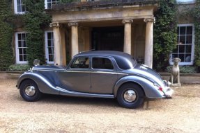 1948 Riley RMB