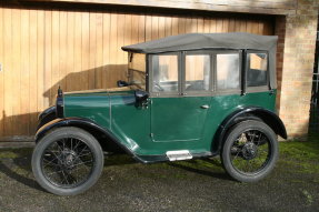 1927 Austin Seven