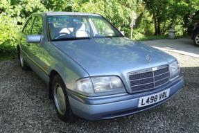 1994 Mercedes-Benz C 220