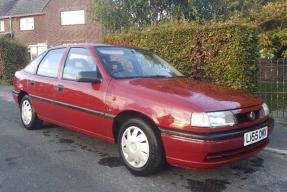 1994 Vauxhall Cavalier