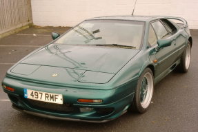 1996 Lotus Esprit V8 GT