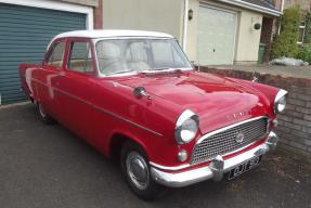 1960 Ford Consul