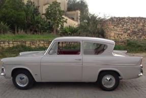 1967 Ford Anglia