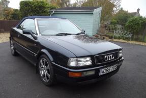 1992 Audi 80