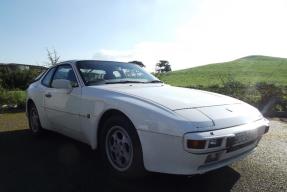 1988 Porsche 944 S