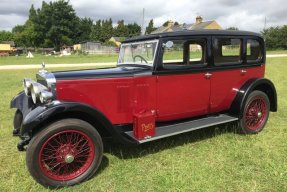 1932 Talbot 14/45