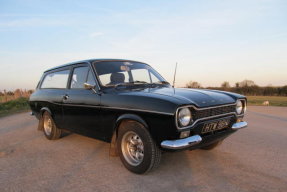 1970 Ford Escort