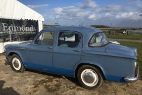 1961 Hillman Minx