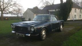 1961 Lancia Flaminia GT