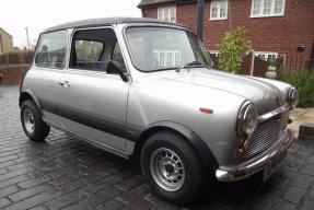 1980 Mini 1100
