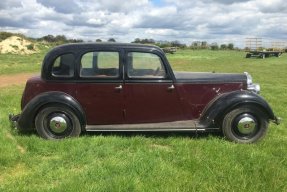 1939 Rover 14