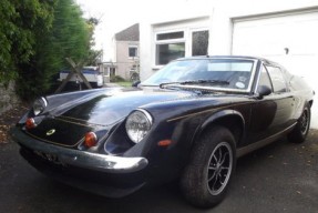 1973 Lotus Europa