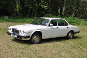 1983 Daimler Sovereign
