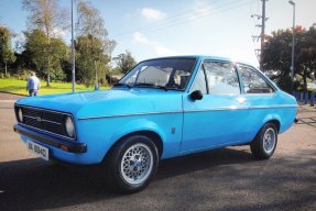 1975 Ford Escort