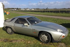 1981 Porsche 928 S