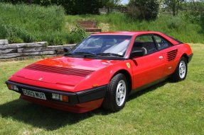 1985 Ferrari Mondial