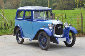 1930 Austin Seven