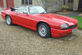 1990 Jaguar XJS