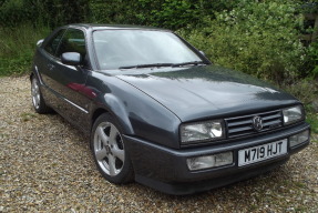 1994 Volkswagen Corrado