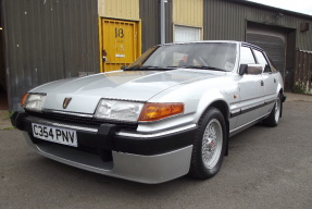 1986 Rover SD1