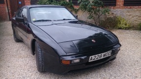 1983 Porsche 944
