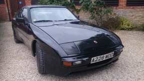 1983 Porsche 944