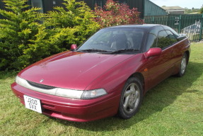 1991 Subaru SVX