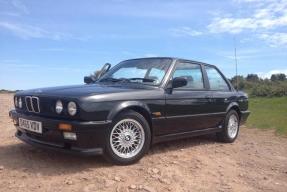 1987 BMW 325i