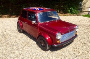 1986 Mini Watson