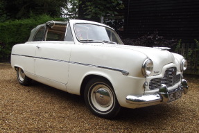 1955 Ford Zephyr