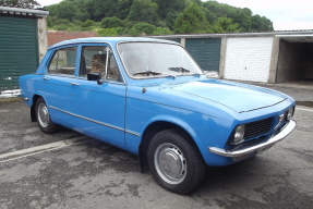 1978 Triumph Dolomite