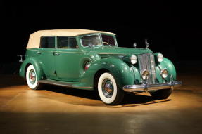 1938 Packard Twelve