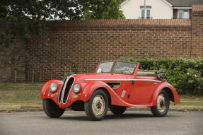 1937 BMW 328