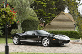 2005 Ford GT