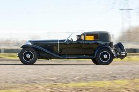 1930 Cord L-29