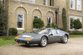 1982 Ferrari 512 BBi