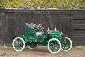 1904 Oldsmobile Model N