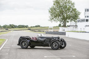 1935 Aston Martin Ulster