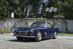 1961 Maserati 3500 GT