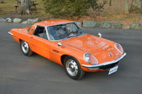 1968 Mazda Cosmo