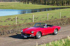 1965 Ferrari 275 GTS