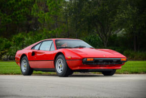 1977 Ferrari 308 GTB