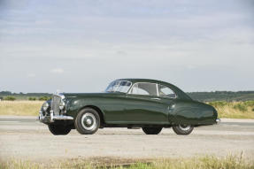 1953 Bentley R Type Continental