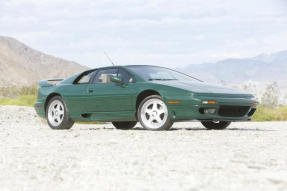 1995 Lotus Esprit S4s